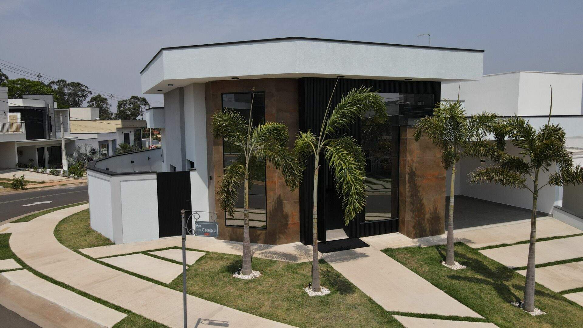 Casa à venda no Jardim Residencial Viena: 