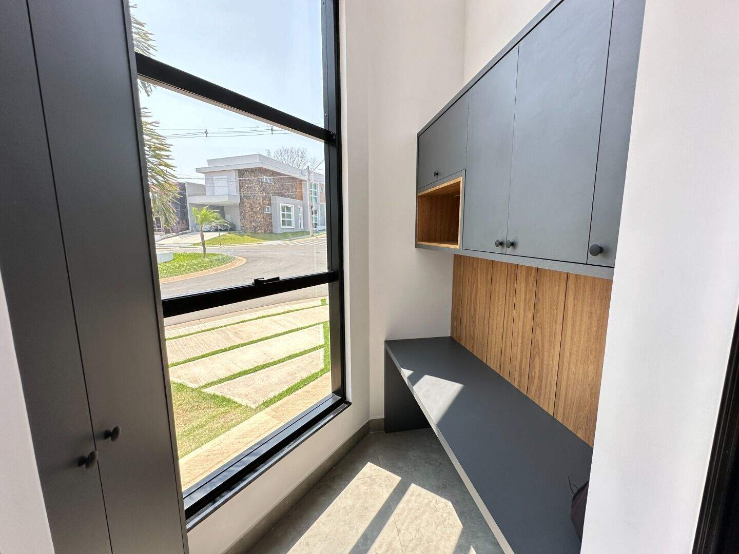 Casa à venda no Jardim Residencial Viena: 
