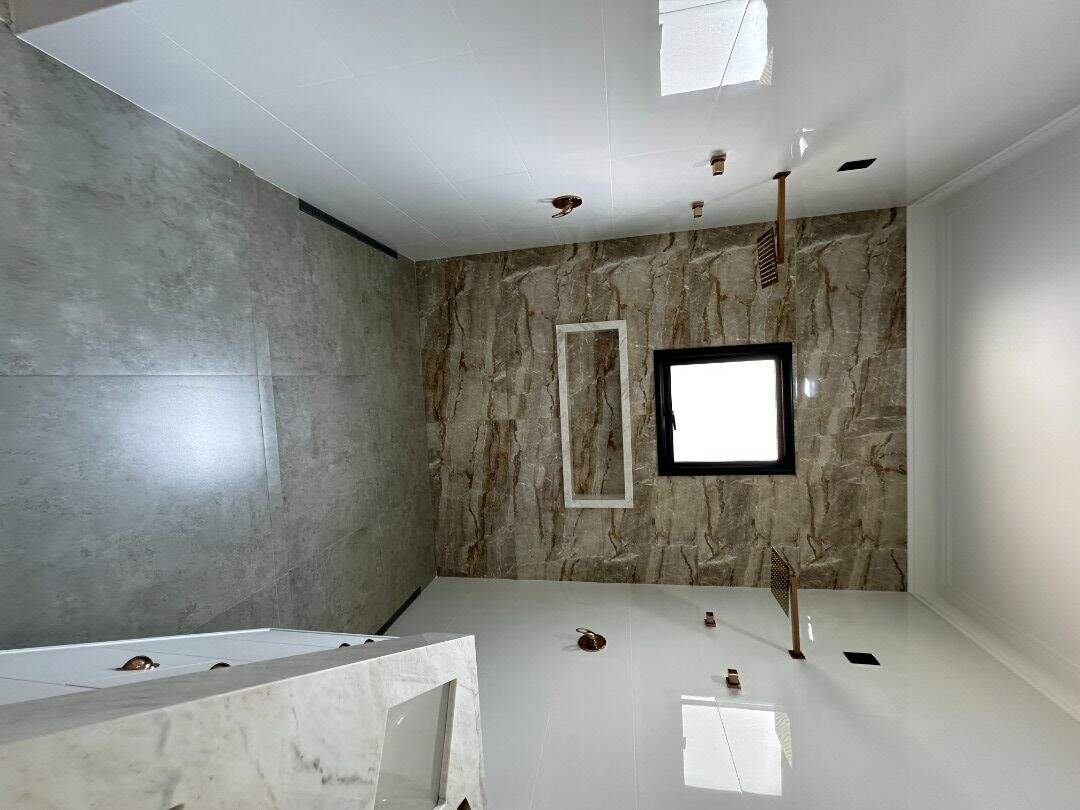 Casa à venda no Jardim Residencial Viena: 