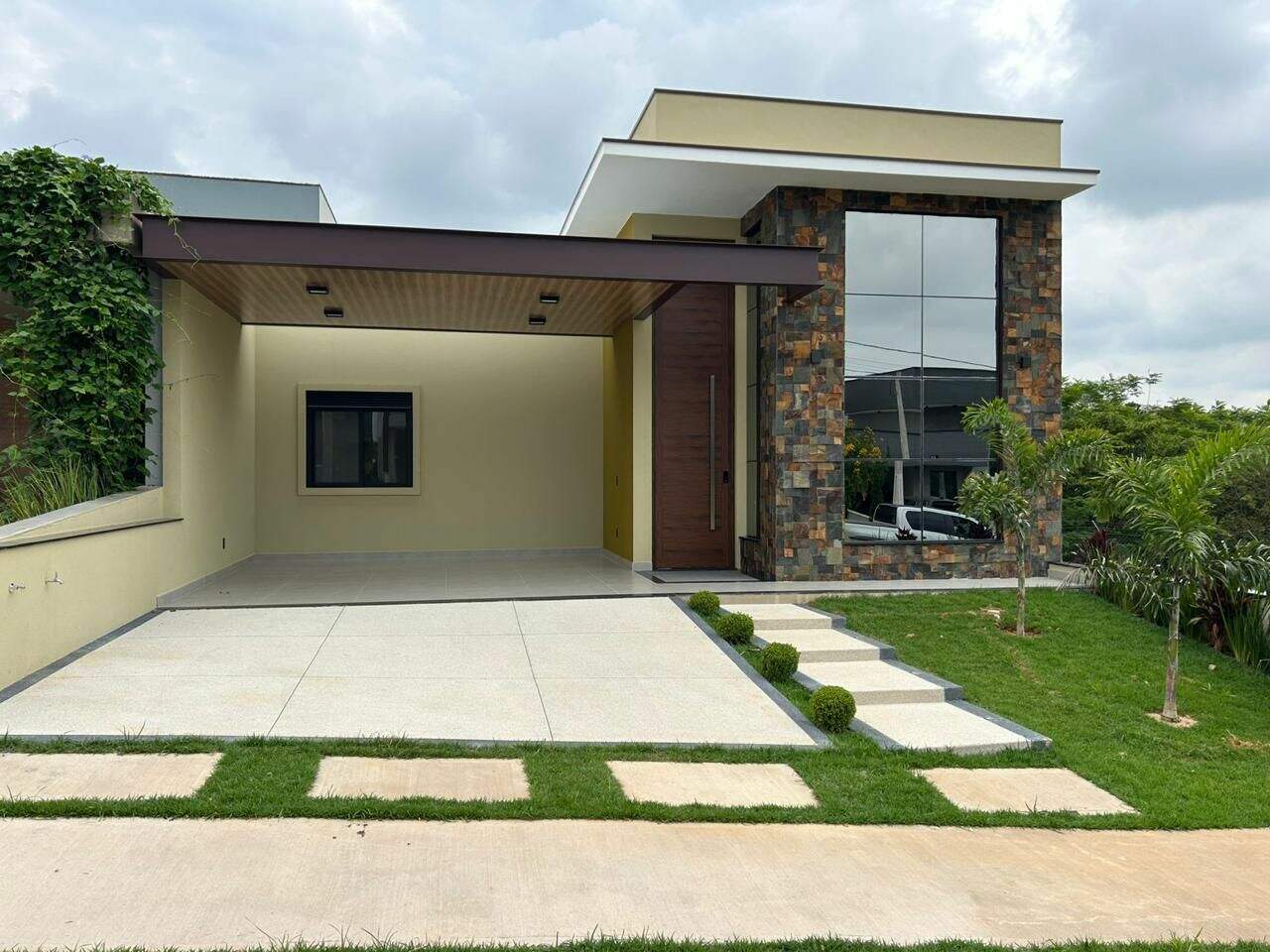 Casa à venda no Park Gran Reserve: 