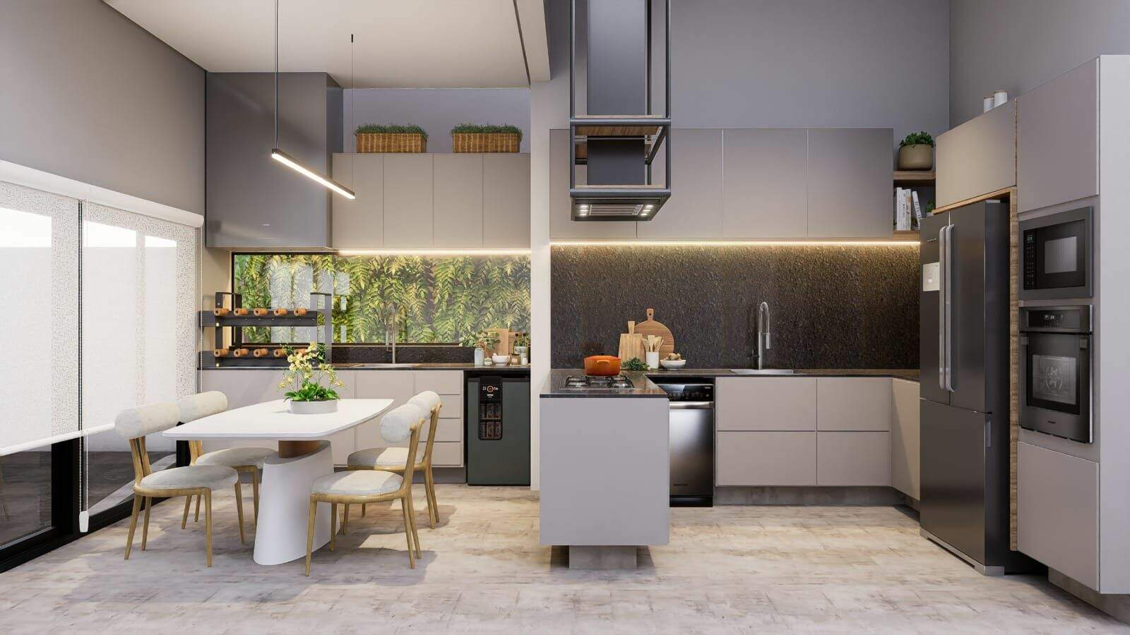 Casa à venda no Colinas de Indaiatuba,: 