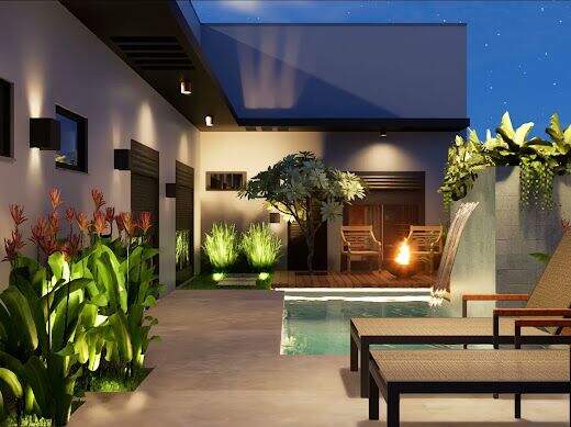 Casa à venda no Colinas de Indaiatuba,: 