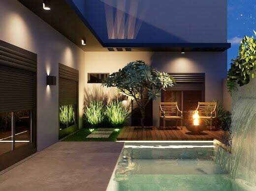 Casa à venda no Colinas de Indaiatuba,: 