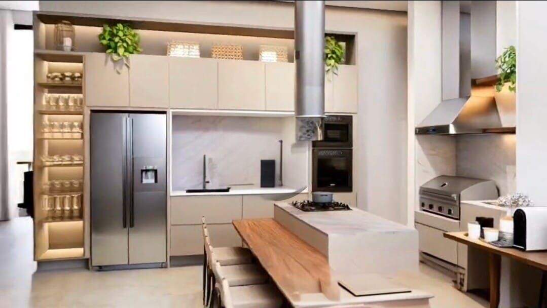Casa à venda no Colinas de Indaiatuba,: 