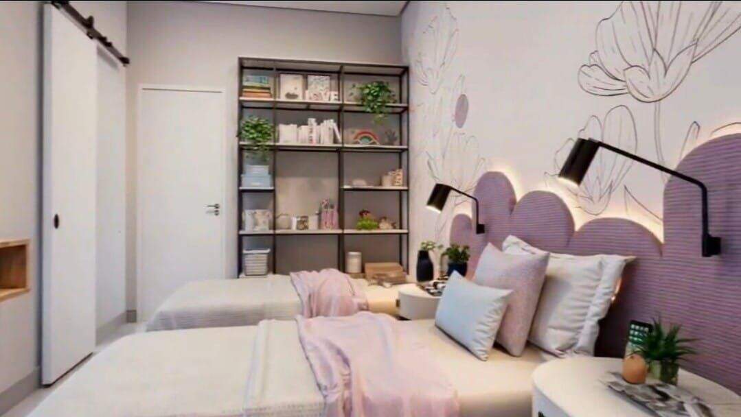 Casa à venda no Colinas de Indaiatuba,: 