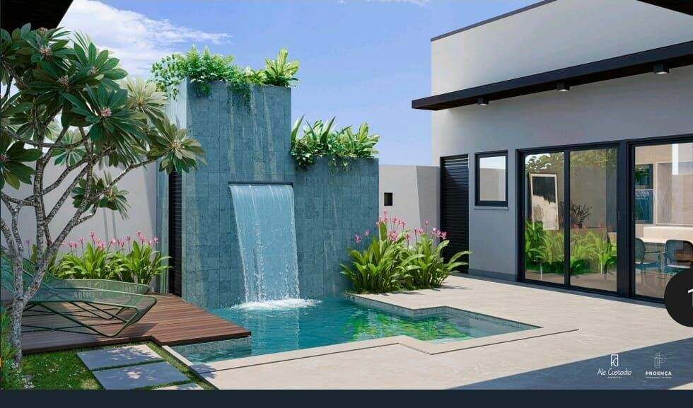 Casa à venda no Colinas de Indaiatuba,: 