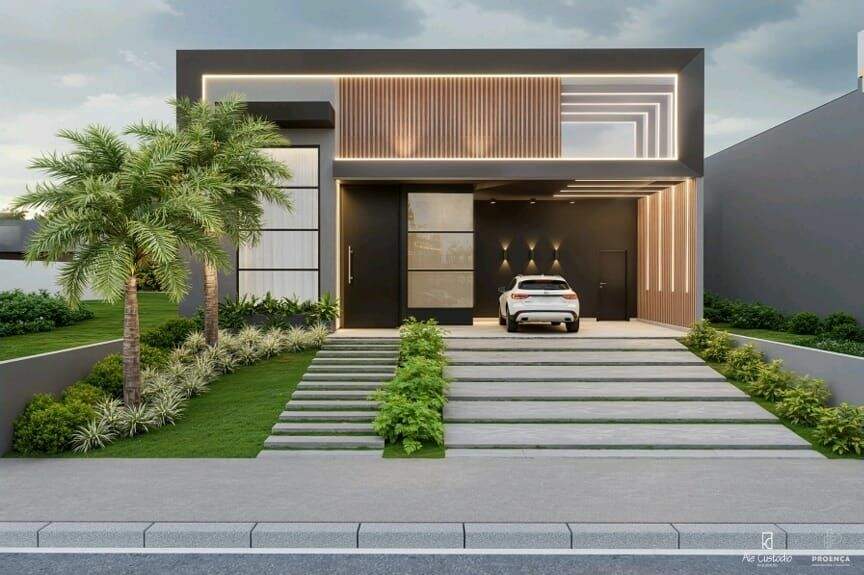 Casa à venda no Colinas de Indaiatuba,: 