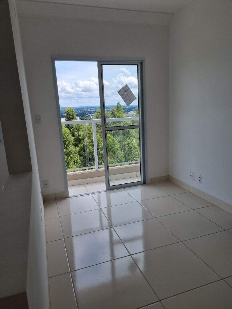 Apartamento à venda no Recreio Campestre Internacional Viracopos VII: 