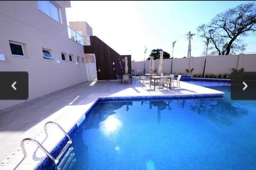 Apartamento à venda no Recreio Campestre Internacional Viracopos VII: 