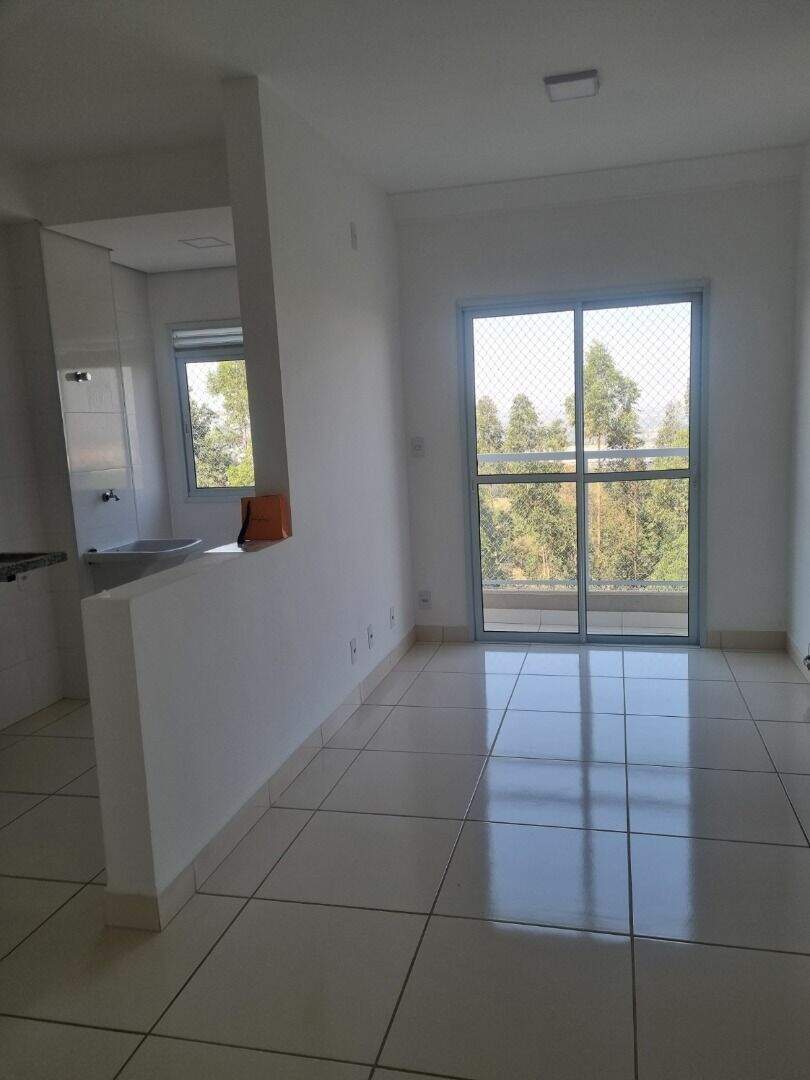Apartamento à venda no Recreio Campestre Internacional Viracopos VII: 