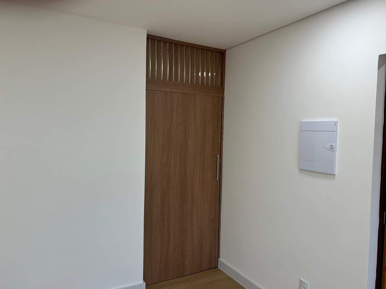 Sala para aluguel no Cidade Nova I: 
