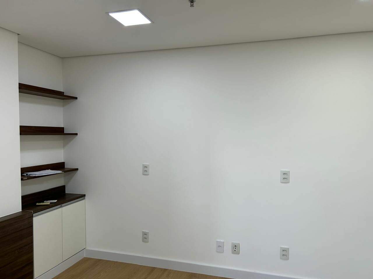 Sala para aluguel no Cidade Nova I: 