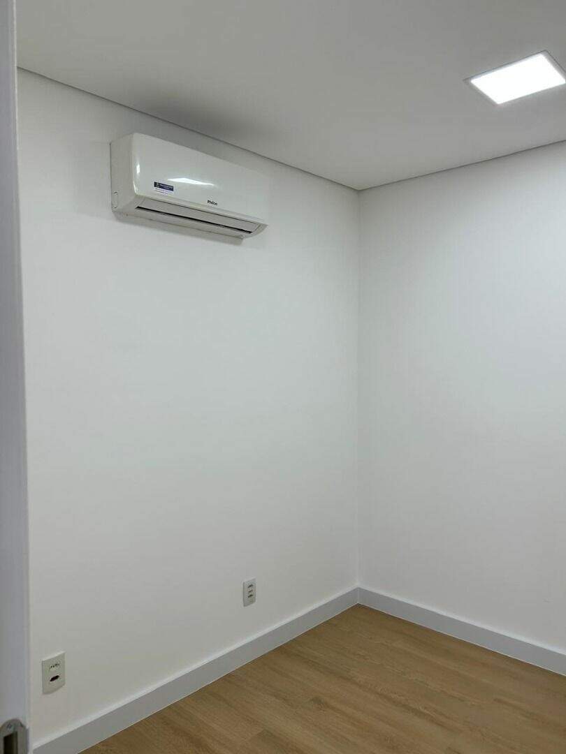 Sala para aluguel no Cidade Nova I: 