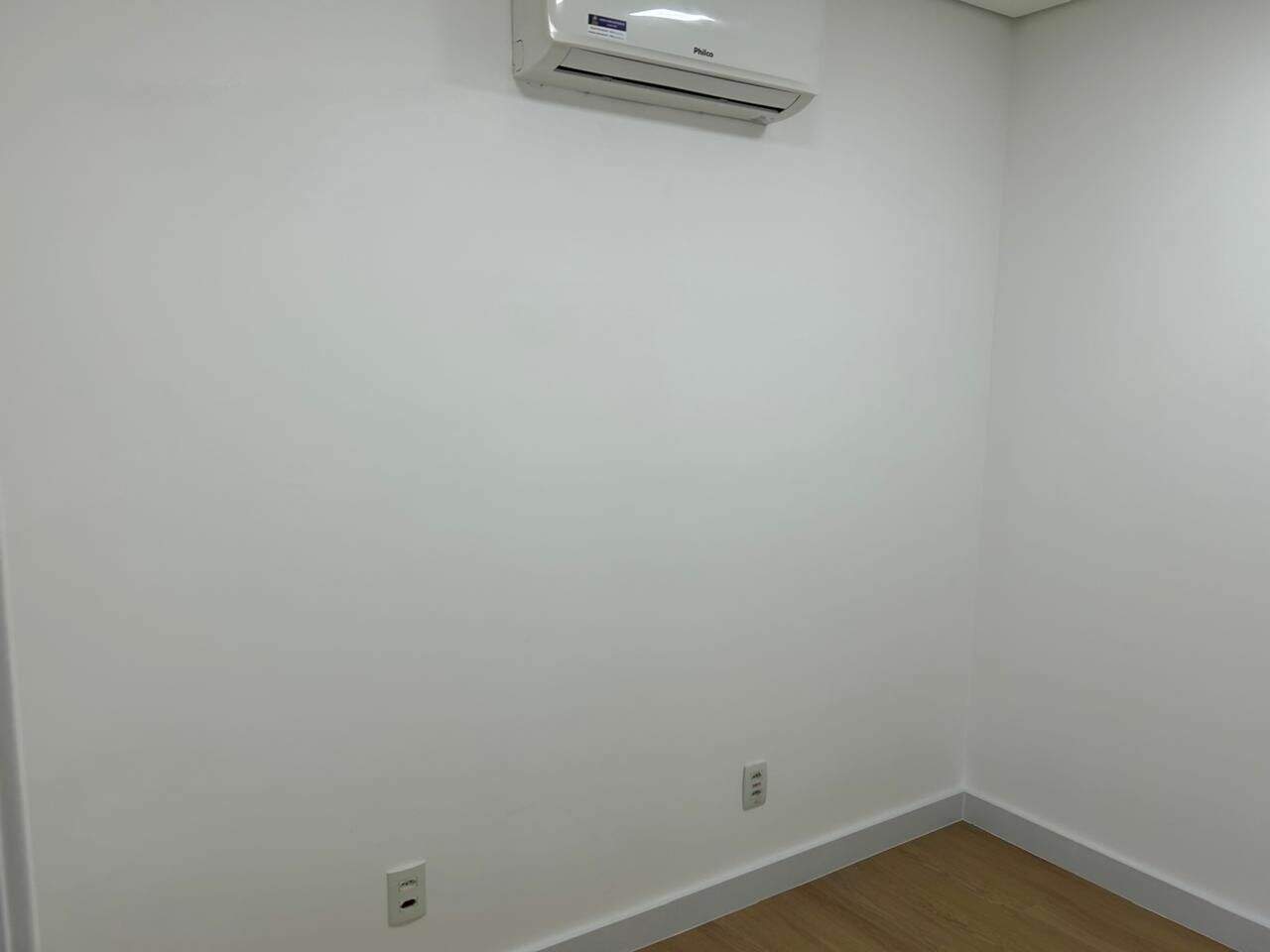 Sala para aluguel no Cidade Nova I: 