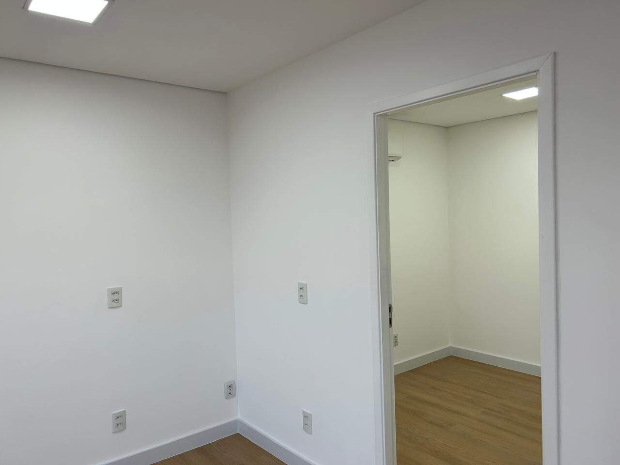 Sala para aluguel no Cidade Nova I: 