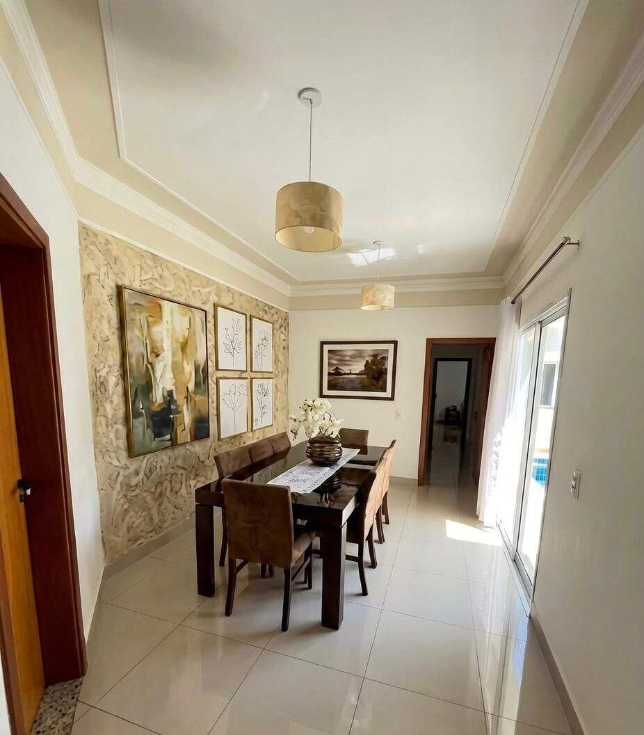 Casa à venda no Condomínio Residencial Duas Marias: 