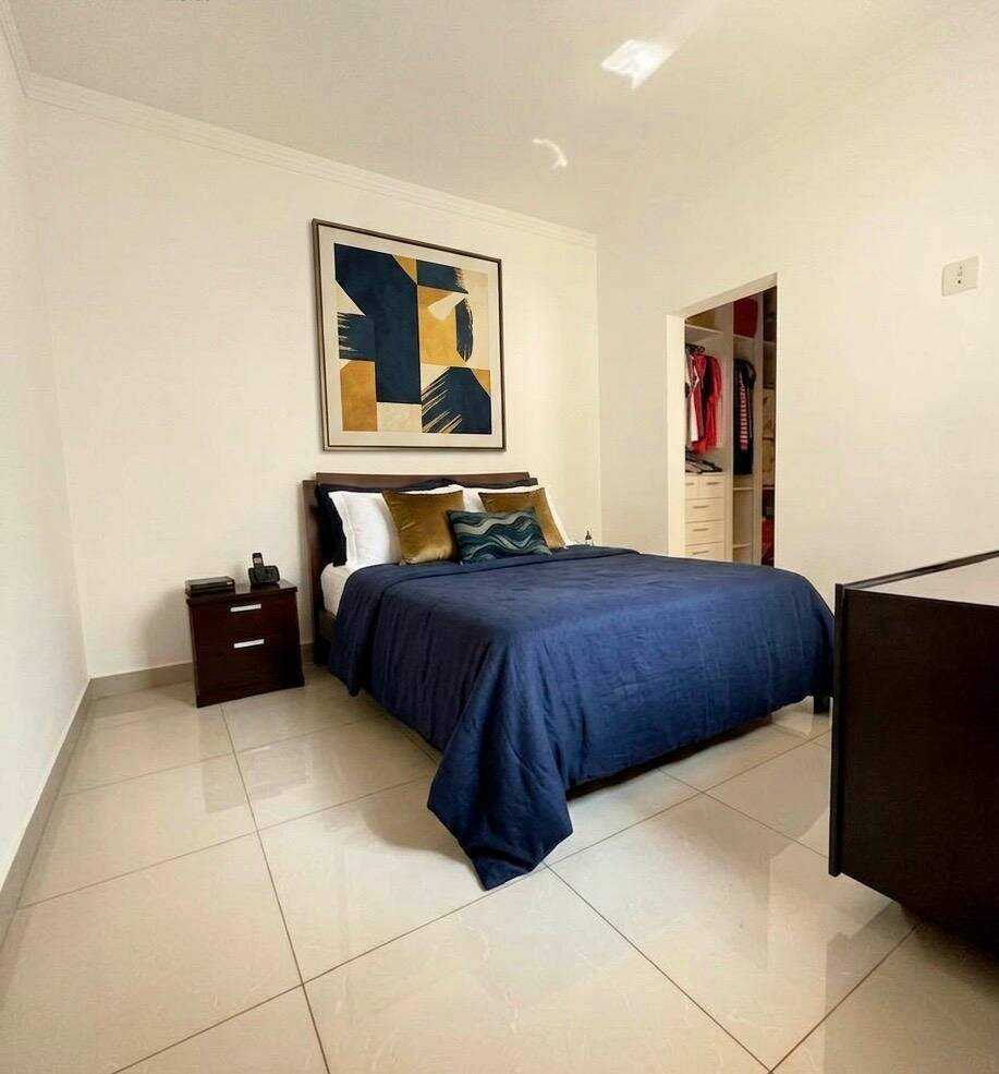 Casa à venda no Condomínio Residencial Duas Marias: 