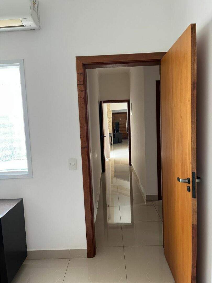 Casa à venda no Condomínio Residencial Duas Marias: 