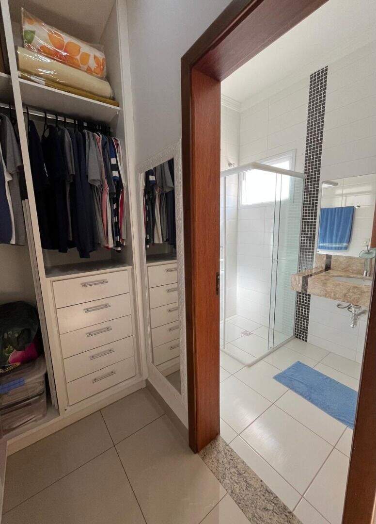 Casa à venda no Condomínio Residencial Duas Marias: 