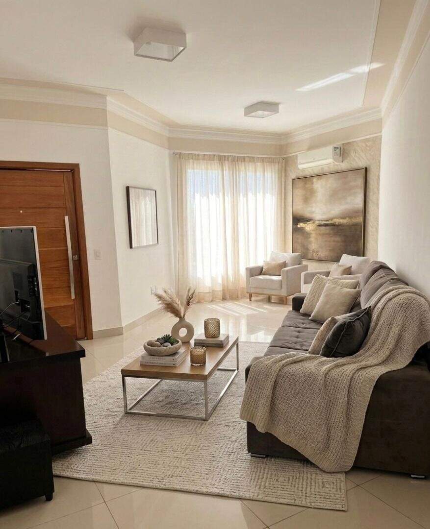Casa à venda no Condomínio Residencial Duas Marias: 