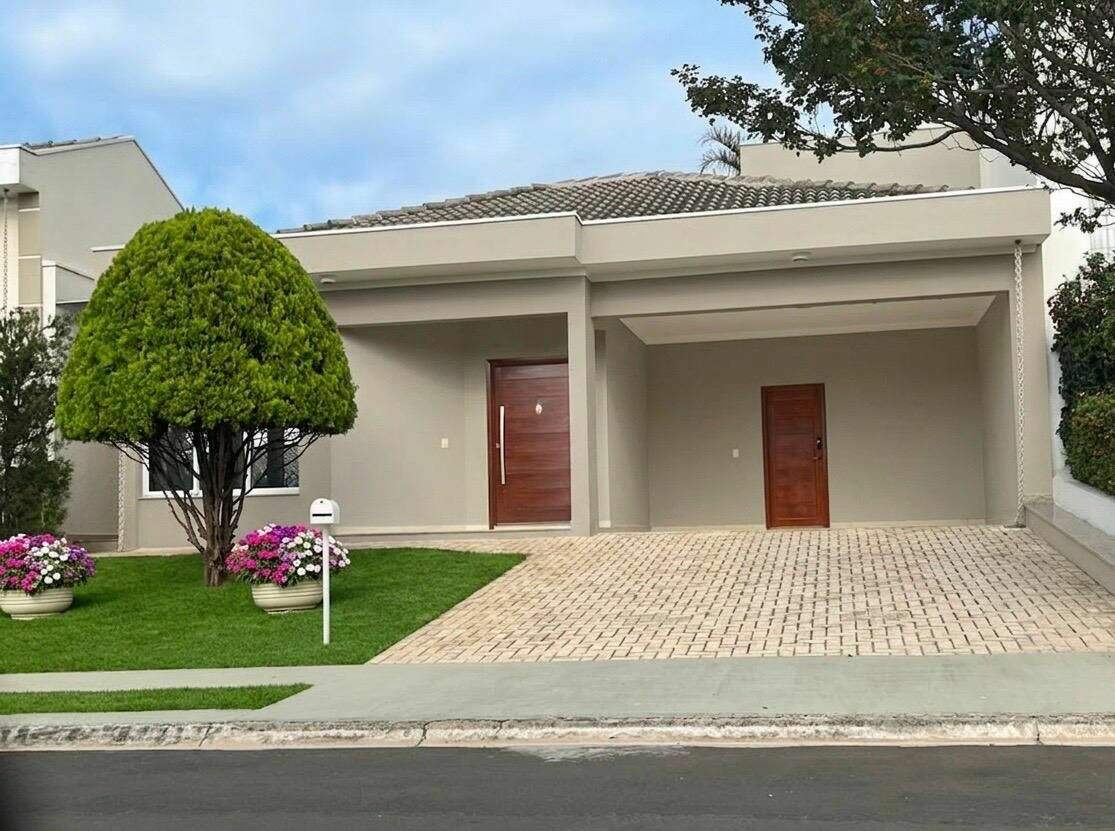 Casa à venda no Condomínio Residencial Duas Marias: 