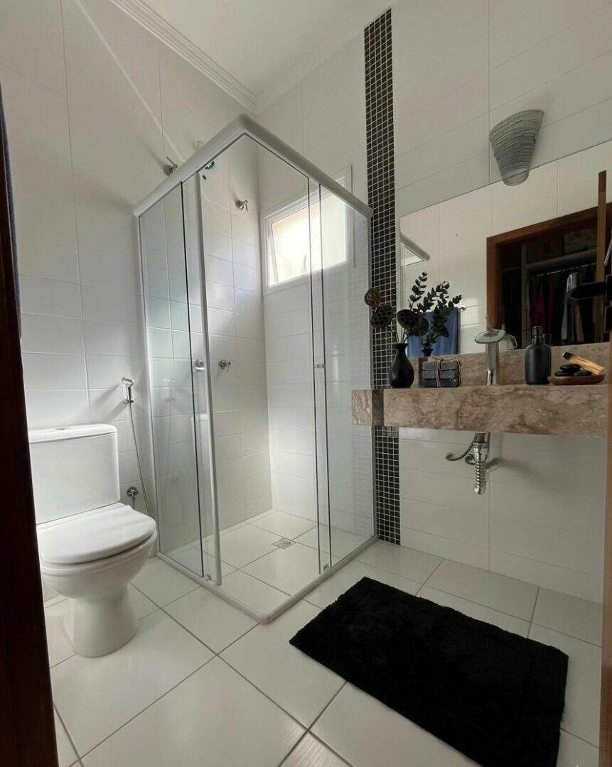 Casa à venda no Condomínio Residencial Duas Marias: 