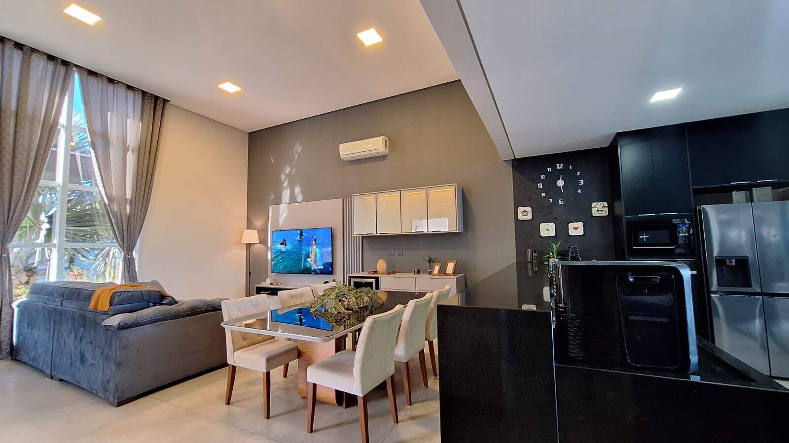 Casa à venda no Jardim Esplanada: 