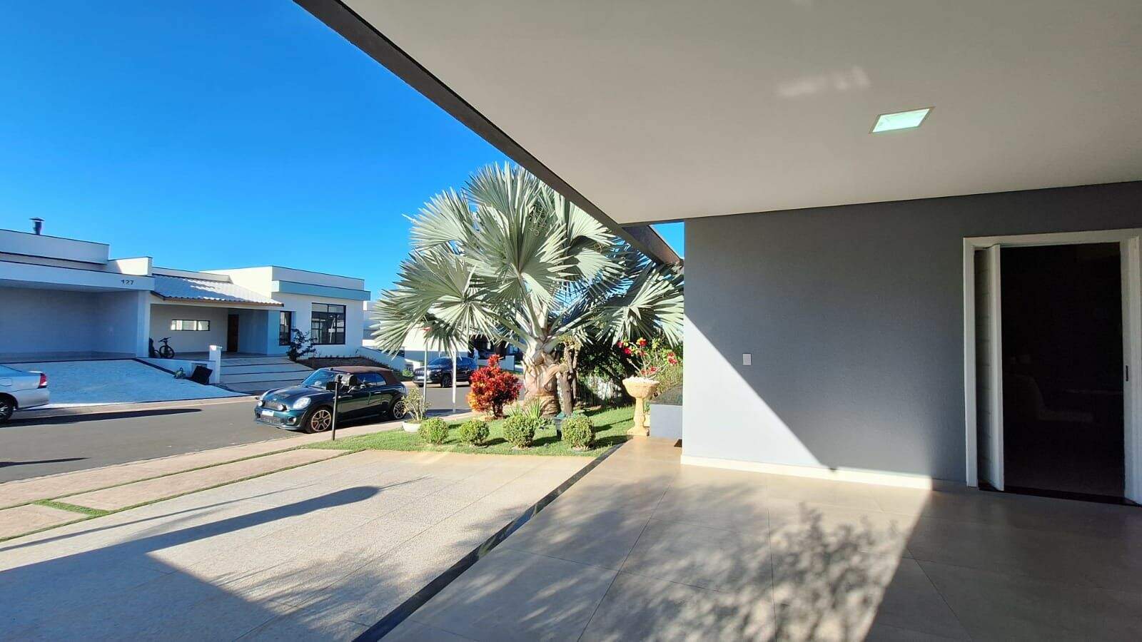 Casa à venda no Jardim Esplanada: 