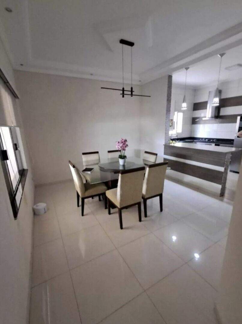 Casa à venda no Jardim Sol DIcaraí: 