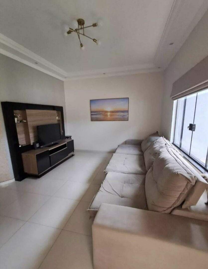Casa à venda no Jardim Sol DIcaraí: 