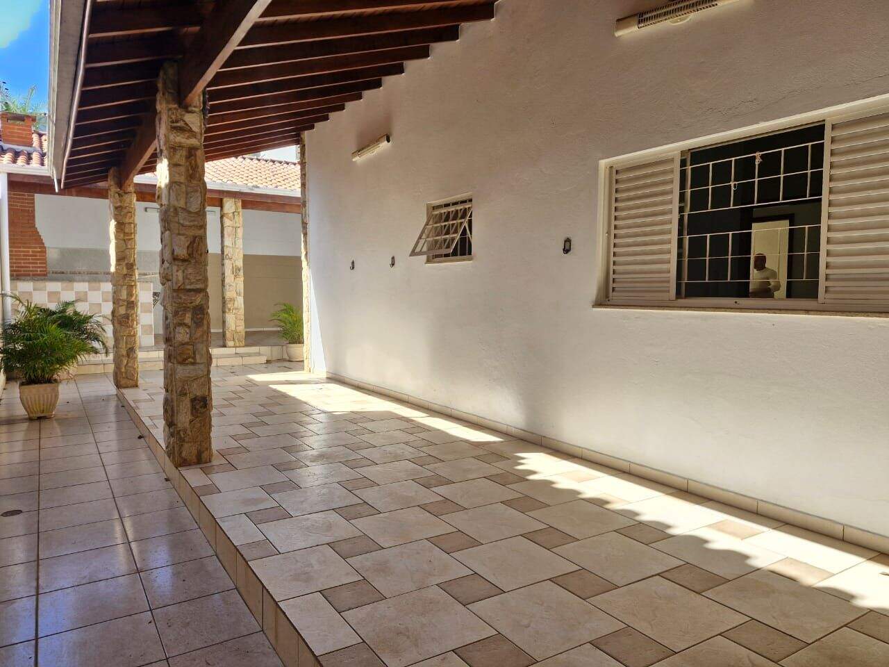 Casa à venda no Vila Suíça: 