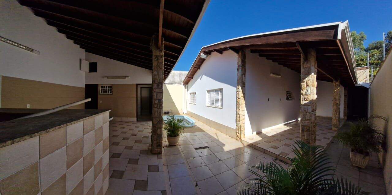 Casa à venda no Vila Suíça: 