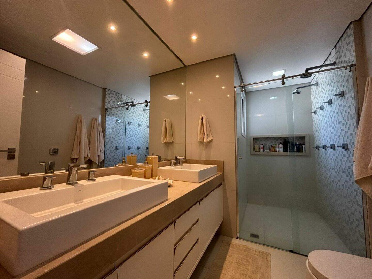 Casa à venda no Jardim Residencial Alto De Itaici: 