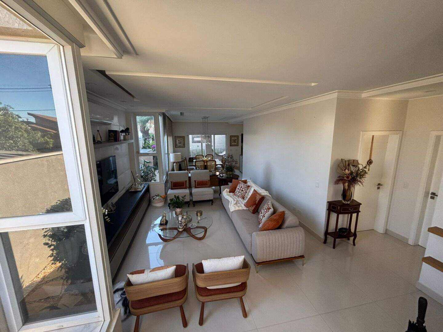 Casa à venda no Jardim Residencial Alto De Itaici: 