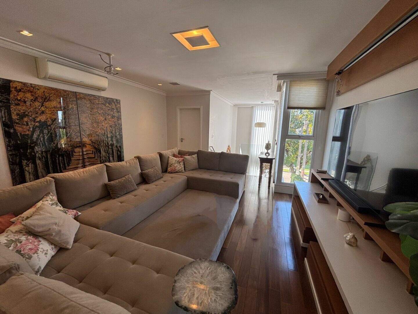 Casa à venda no Jardim Residencial Alto De Itaici: 