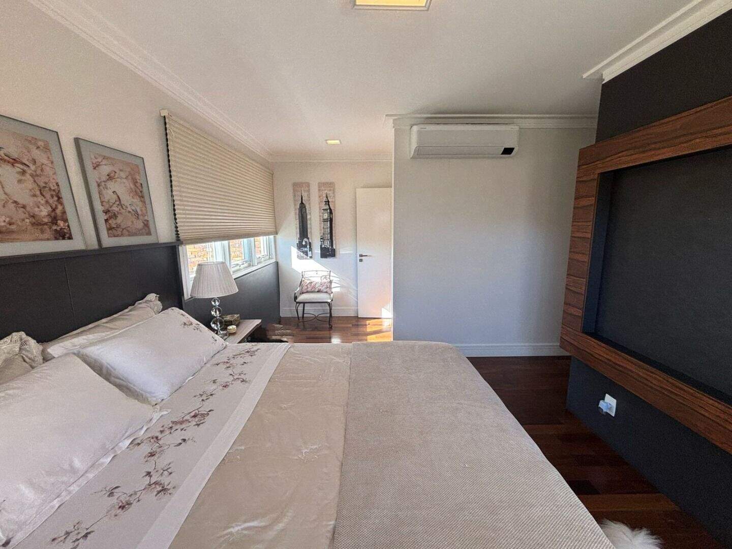 Casa à venda no Jardim Residencial Alto De Itaici: 