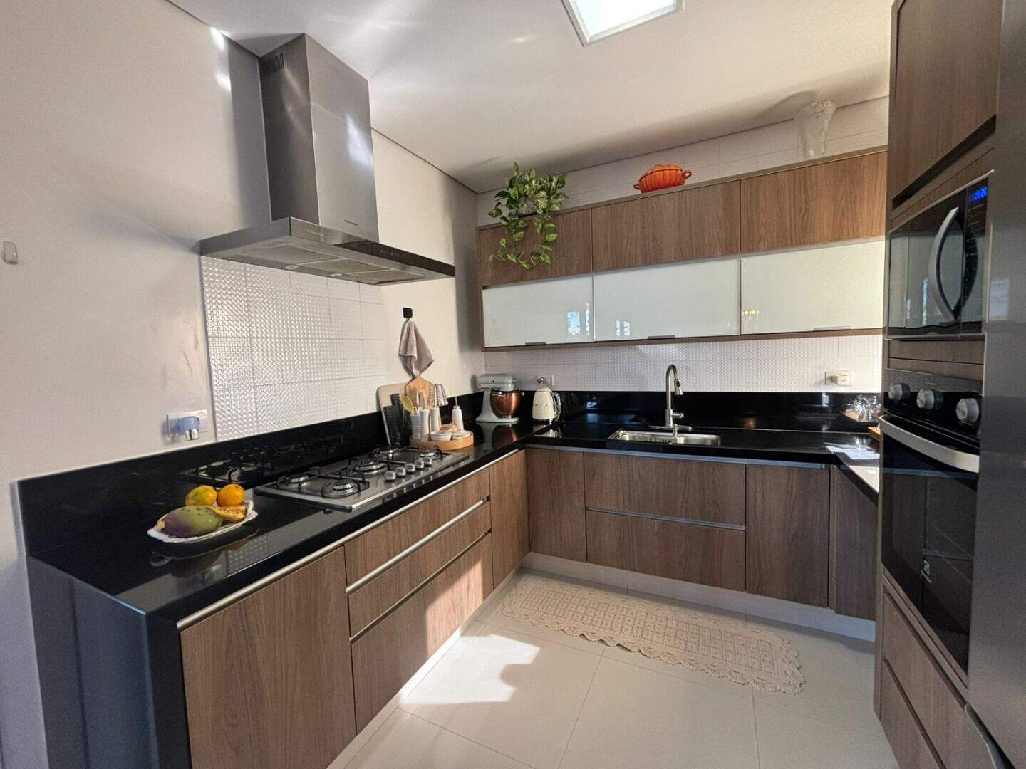 Casa para aluguel no Jardim Residencial Alto De Itaici: 