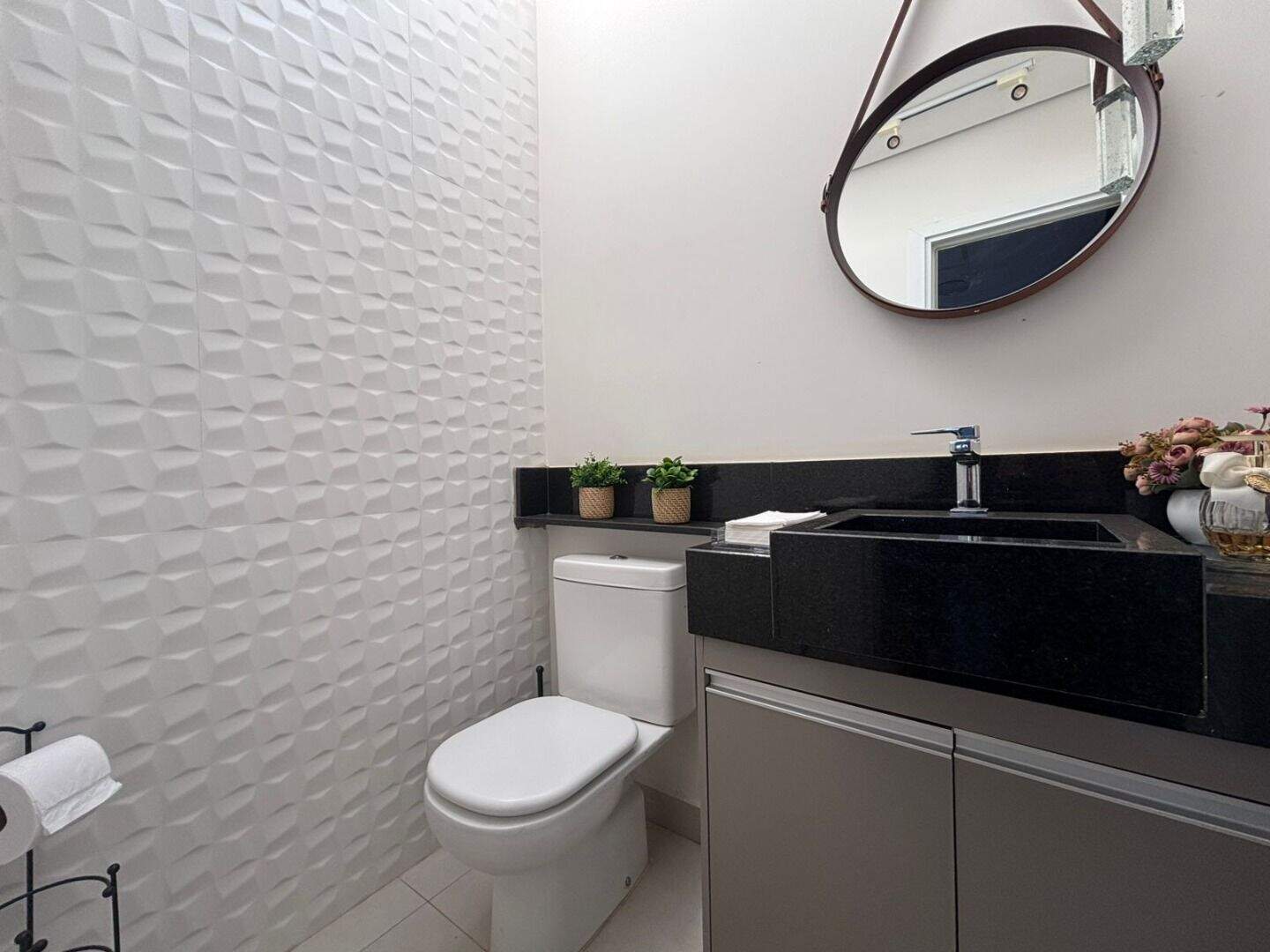 Casa para aluguel no Jardim Residencial Alto De Itaici: 