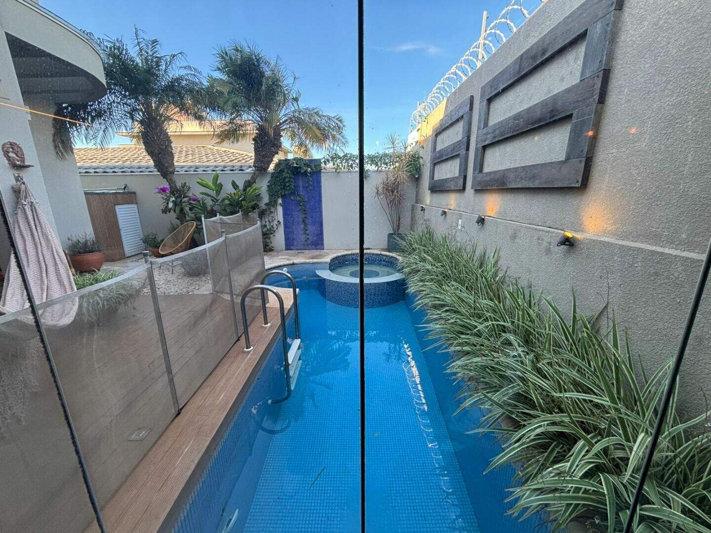 Casa para aluguel no Jardim Residencial Alto De Itaici: 