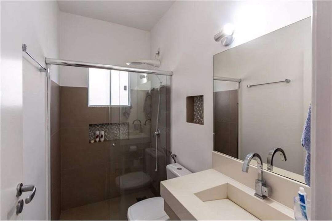 Casa à venda no Jardim Reserva Bom Vive: 