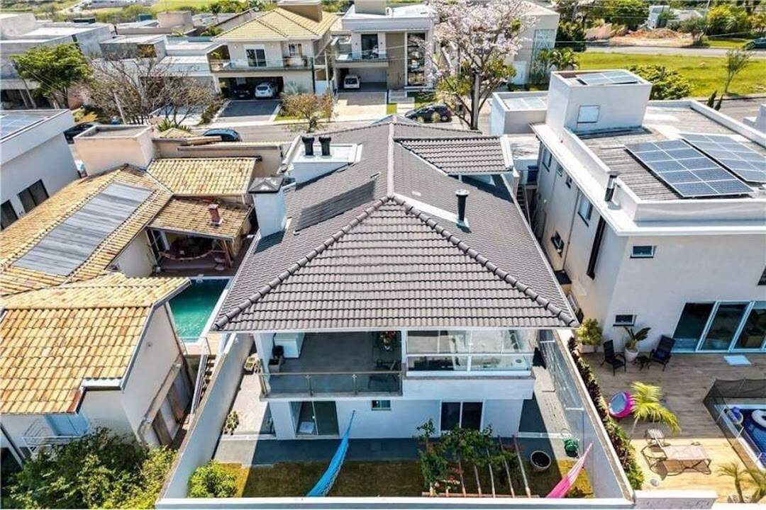 Casa à venda no Jardim Reserva Bom Vive: 