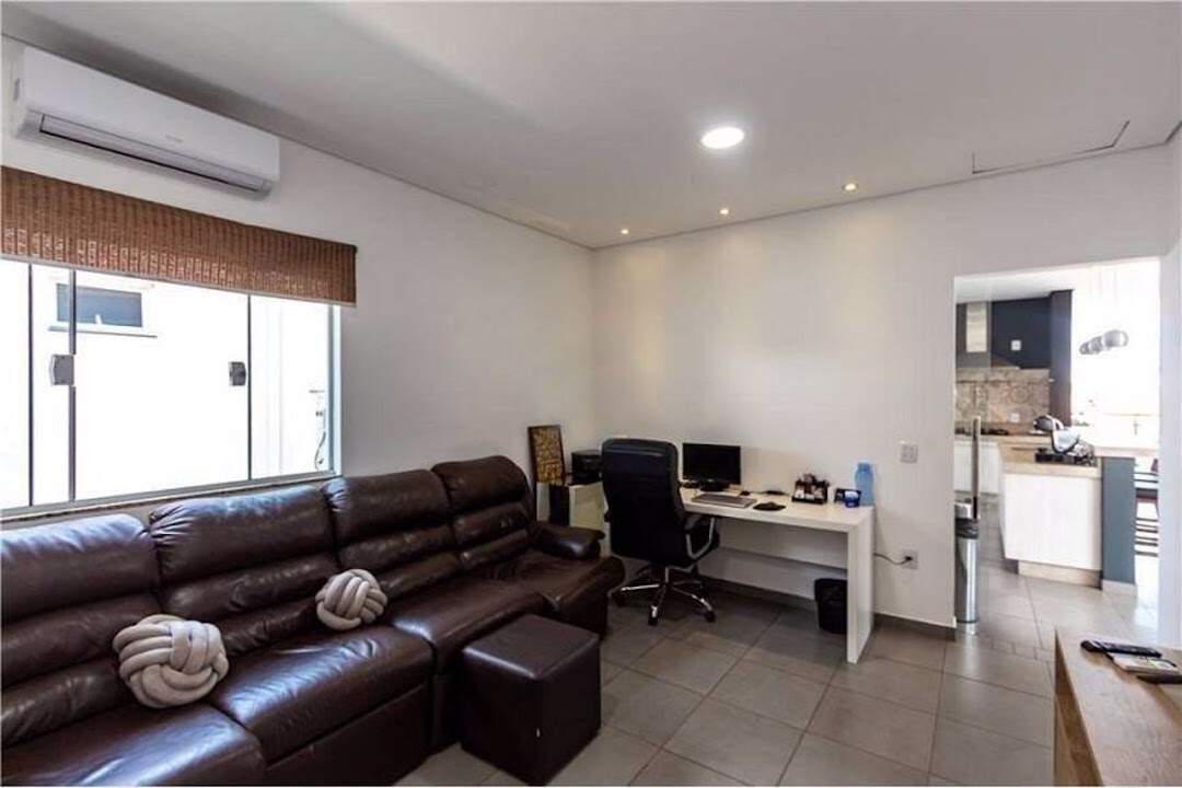 Casa à venda no Jardim Reserva Bom Vive: 