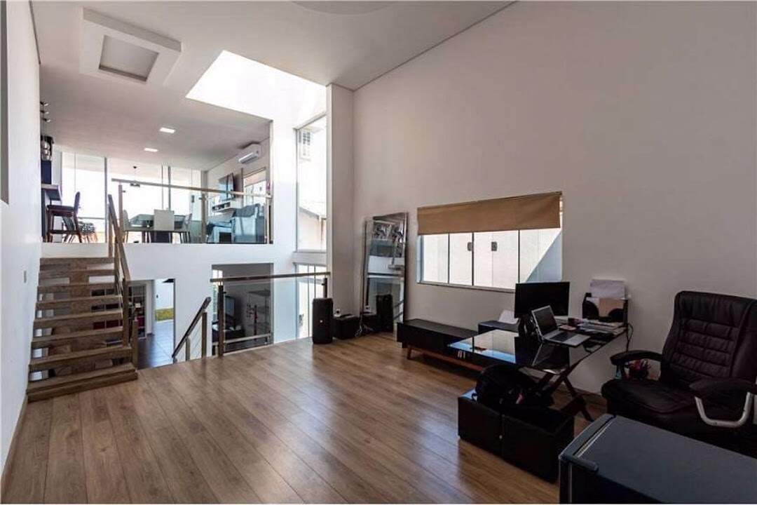 Casa à venda no Jardim Reserva Bom Vive: 