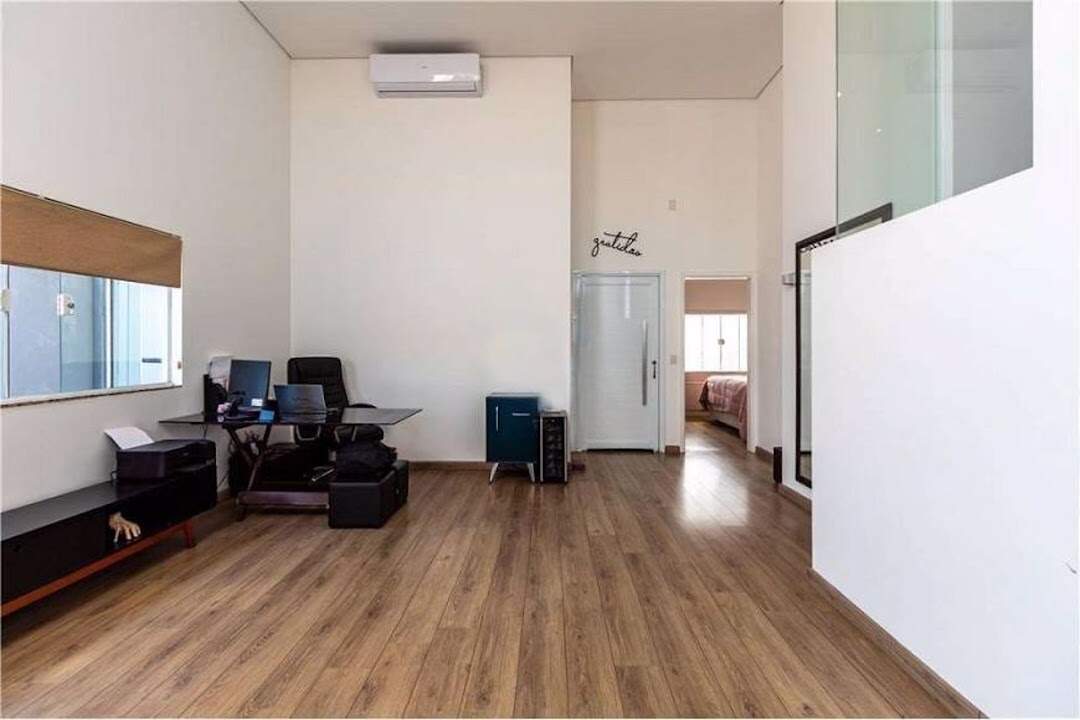 Casa à venda no Jardim Reserva Bom Vive: 