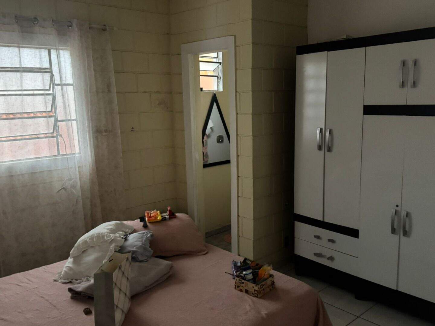 Sobrado à venda no Jardim São Francisco: 