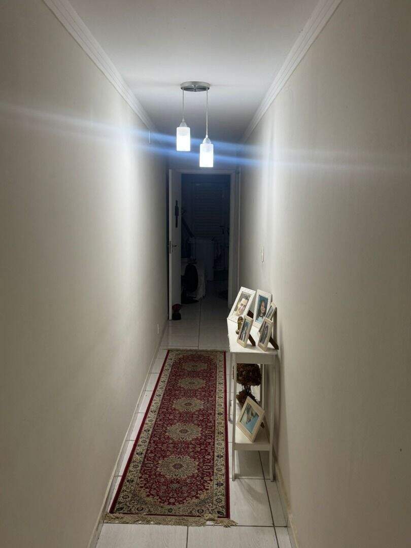 Sobrado à venda no Jardim São Francisco: 