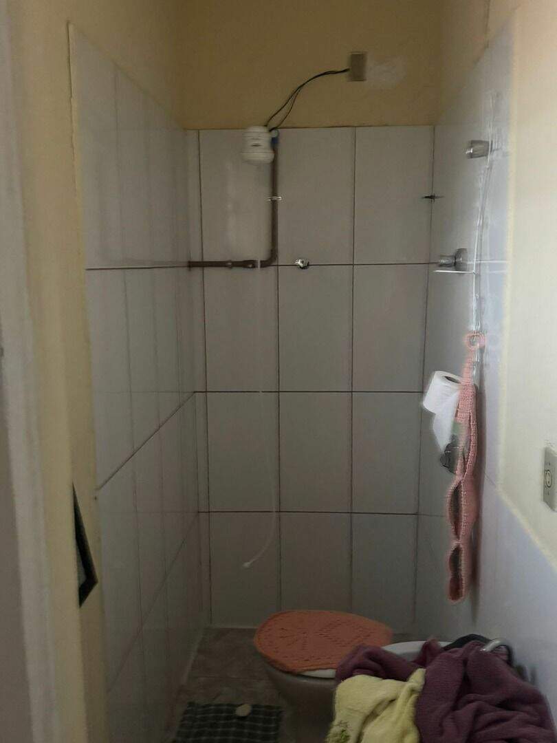 Sobrado à venda no Jardim São Francisco: 