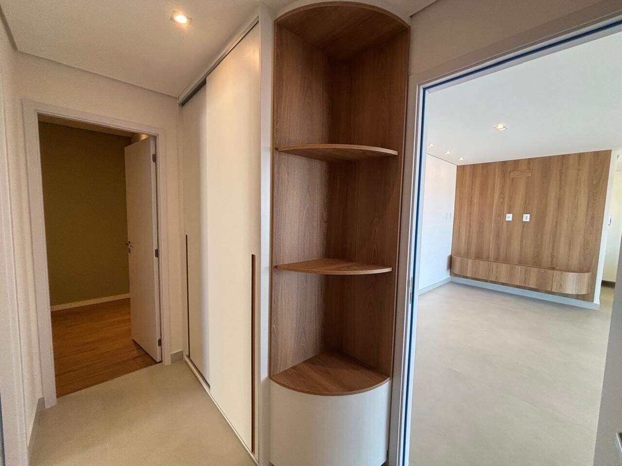 Apartamento para aluguel no Vila Castelo Branco: 