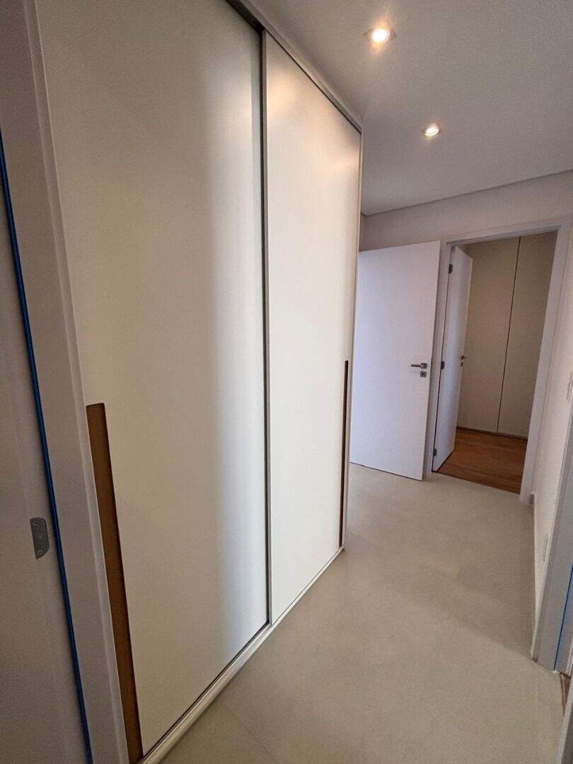Apartamento para aluguel no Vila Castelo Branco: 