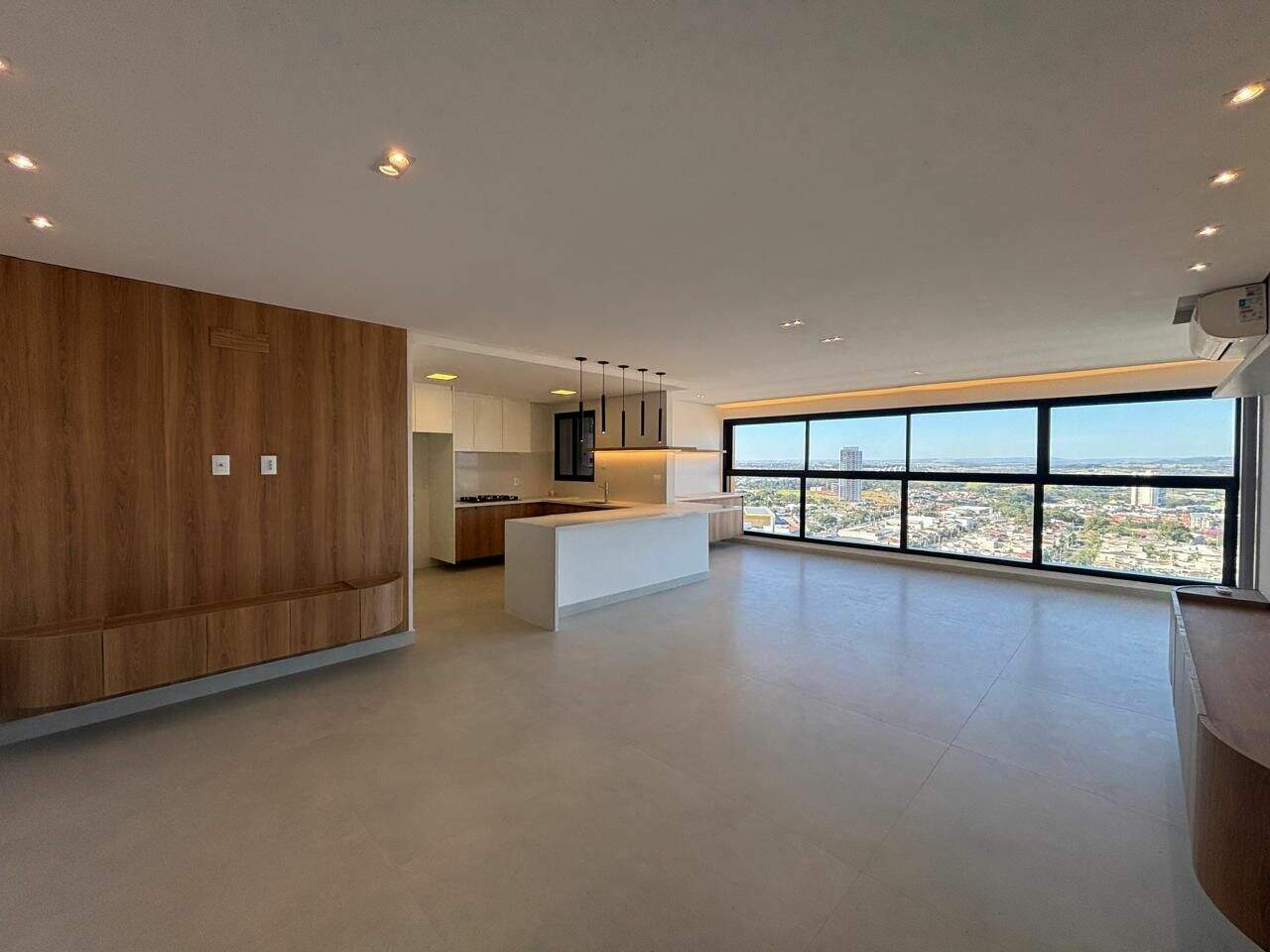 Apartamento para aluguel no Vila Castelo Branco: 